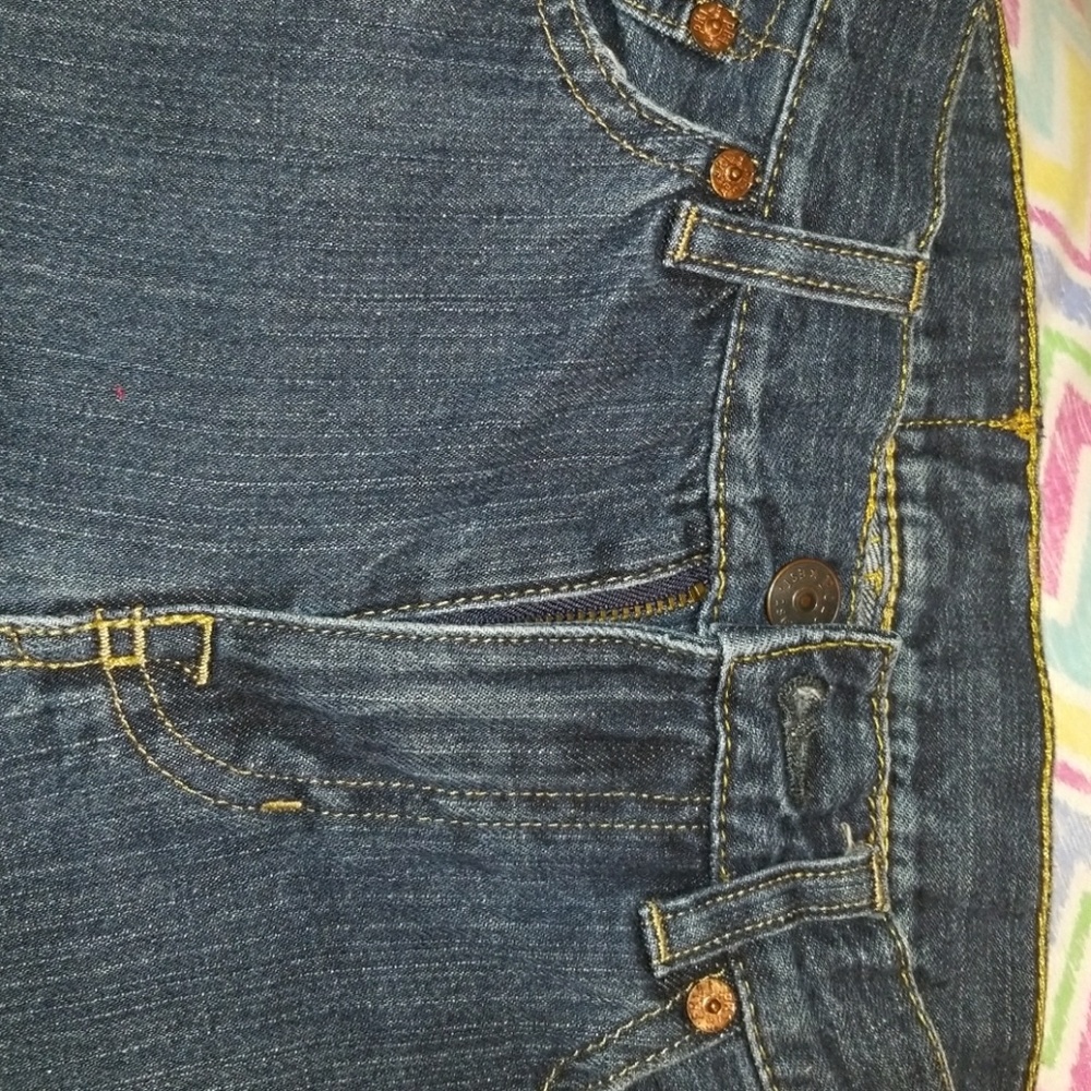 Boys Polo jeans (3 pair)